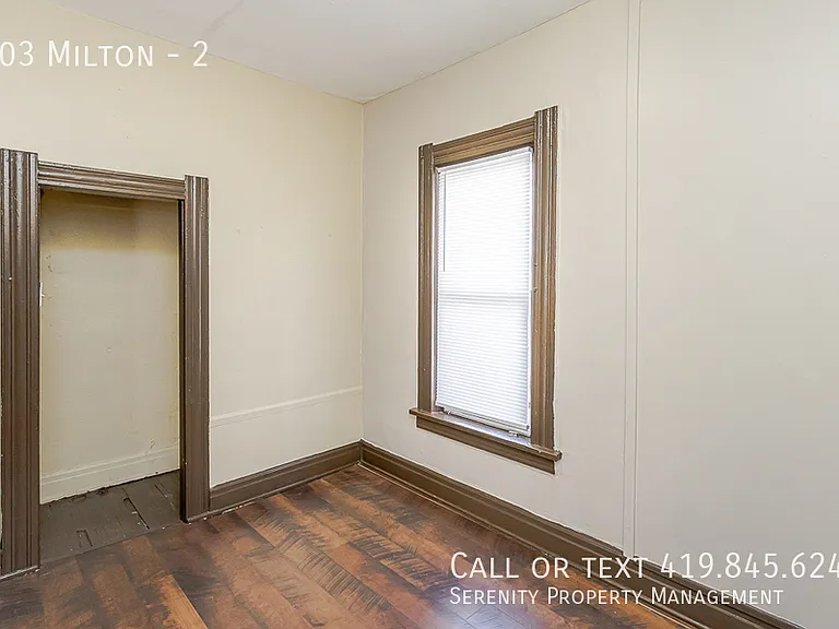 603 Milton St #2 — Photo 8