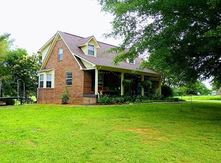 6221 New Chapel Rd, Springfield, TN 37172