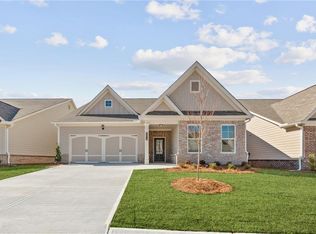 2479 Anhinga Dr, Loganville, GA 30052