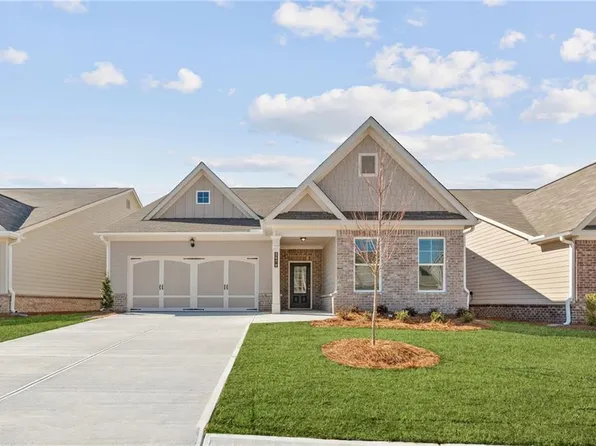 2479 Anhinga Dr, Loganville, GA 30052