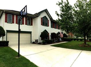 4309 Galston Ct, Chesapeake, VA 23321