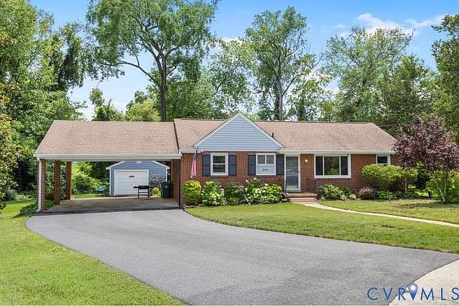 1st image of 3101 Stoneman Ct