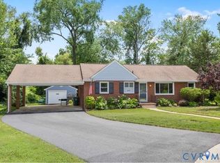 3101 Stoneman Ct, Henrico, VA 23228