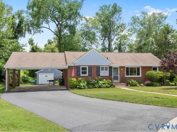 3101 Stoneman Ct, Henrico, VA 23228