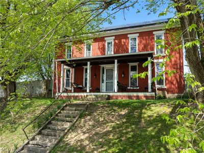 501 W Main St, Barnesville, OH, 43713