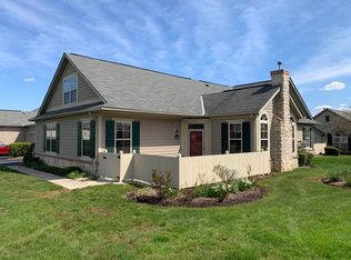 7803 Red Maple Pl, Westerville, OH 43082