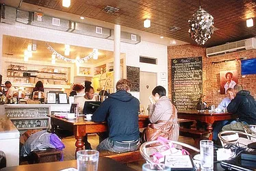 Rented by James E. Ingram III LREB