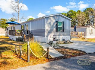 1508 Aries Ln, Myrtle Beach, SC 29575