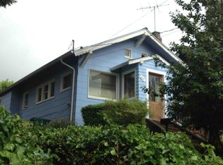 6841 19th Ave NE, Seattle, WA 98115