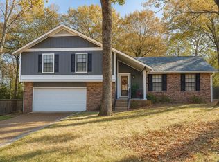 7 Amber Ct, Little Rock, AR 72212