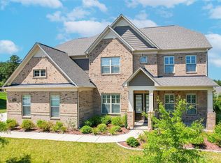 12415 Franklin Park Ln, Huntersville, NC 28078