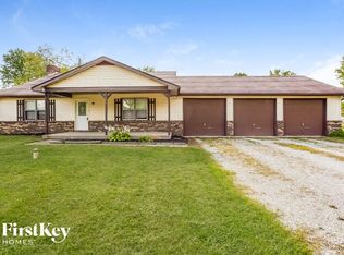 271 Wyandotte Ct, Noblesville, IN 46060