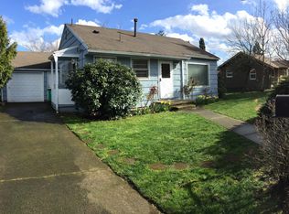 5408 SE 85th Ave, Portland, OR