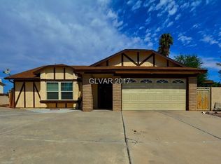 5728 Monkside Ct, Las Vegas, NV 89110