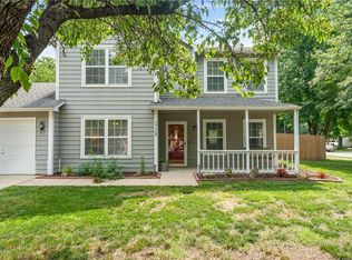 2728 Bishop St, Lawrence, KS 66046