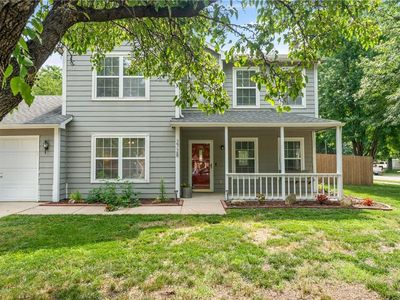 2728 Bishop St, Lawrence, KS, 66046