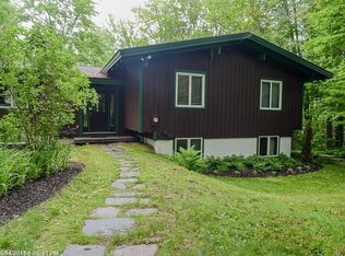 33 Camp Rd, Wilton, ME 04294