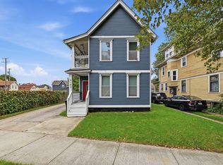 3195 Scranton Rd #1, Cleveland, OH 44109