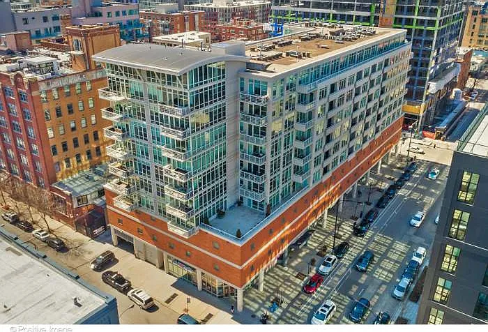909 W Washington Blvd #714 — Photo 10