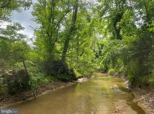 Rock Springs Rd, Ringgold, VA 24586