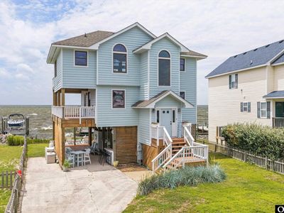 2003 Harbour View Dr Lot 38, Kill Devil Hills, NC, 27948