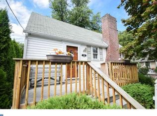 1209 Melrose Ave, Wilmington, DE 19809