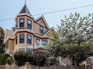 119 Dudley St, Medford, MA 02155