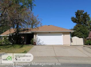 1828 Oconner Ave, Redding, CA 96001