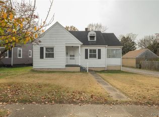 1305 Williamsburg Rd, Richmond, VA 23231