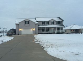 570 Prestige Ct, Edgerton, WI 53534