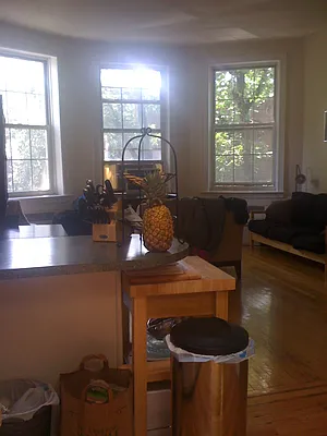 Rented by City Connections Realty | media 13