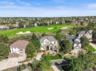 7120 Forest Ridge Cir, Castle Pines, CO 80108