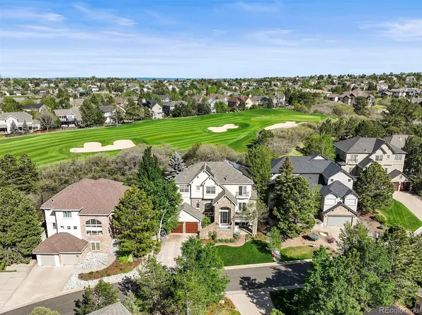 7120 Forest Ridge Circle, Castle Pines, CO 80108