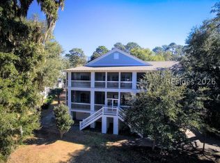 101 Avenue Of Oaks #A-b, Daufuskie Island, SC 29915
