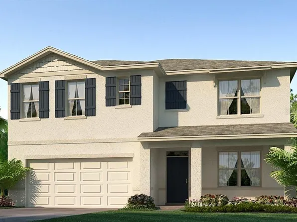 1818 Everson St, Bradenton, FL 34208