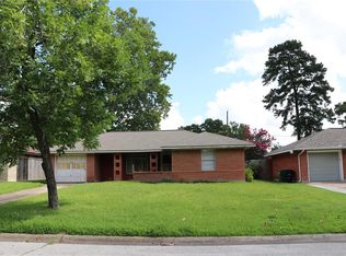 1422 Wilde Rock Way, Houston, TX 77018