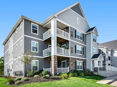 3179 Blairview Pkwy SE #A307, Grand Rapids, MI, 49512