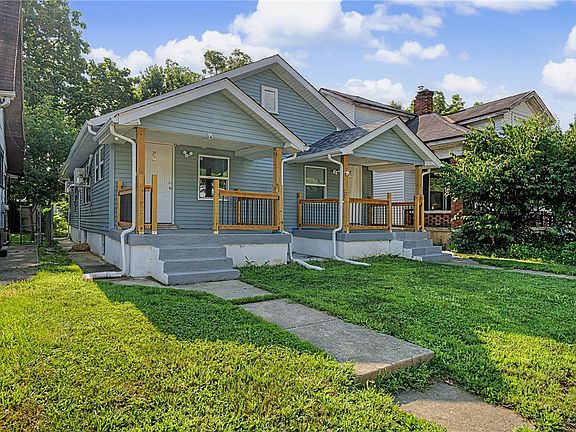 3rd image of 538 Shoop Ave