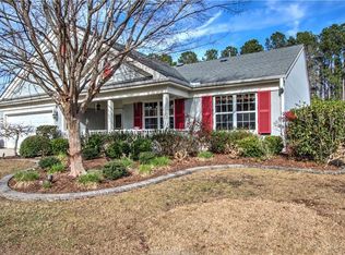 21 Southern Red Rd, Bluffton, SC 29909