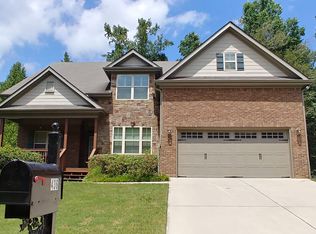 436 Spinner Dr, Jefferson, GA
