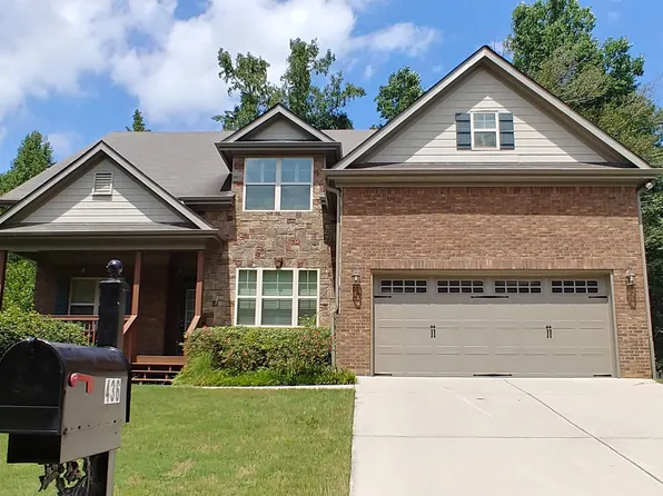 436 Spinner Dr, Jefferson, GA 30549