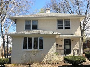 2015 Sherman Ave, Madison, WI 53704