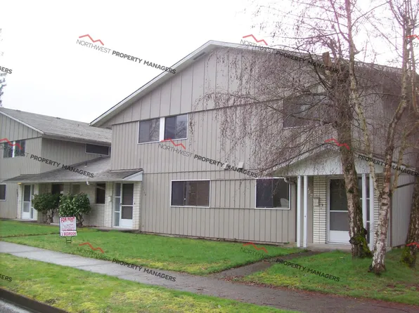 704 W 1st St #A-d, Centralia, WA 98531