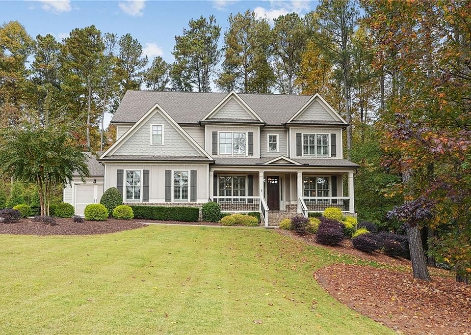 16655 Freemanville Rd, Milton, GA 30004 MLS 7297241 Zillow