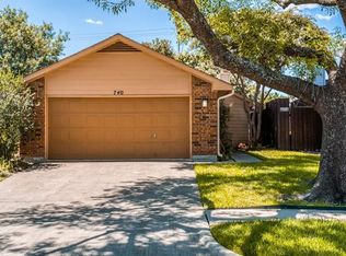 740 Santiago Dr, Garland, TX 75043