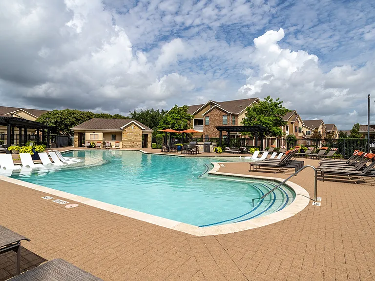 Grand Villas at Cinco Ranch — Photo 29
