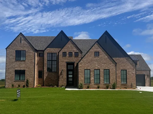 21 W 164th Pl S, Glenpool, OK 74033