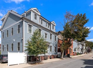 482 E 4th St #4, Boston, MA 02127
