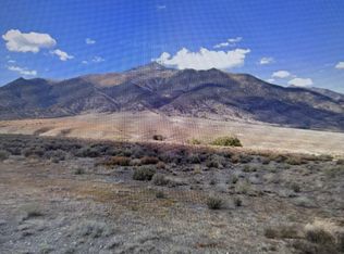 4 Hiko Ct #17, Austin, NV 89310