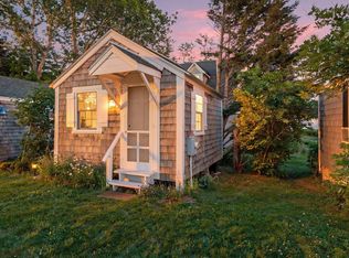 17 Shore Rd UNIT 2, North Truro, MA 02652